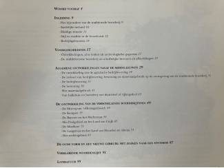 Geschiedenis en Politiek Brabantse boerderijen - Beleven, bewonen en bewaren