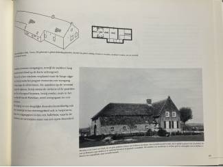 Geschiedenis en Politiek Brabantse boerderijen - Beleven, bewonen en bewaren