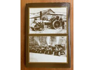 Hobby en Techniek Steam at work - Road and farm engines (prijs incl. verzend)