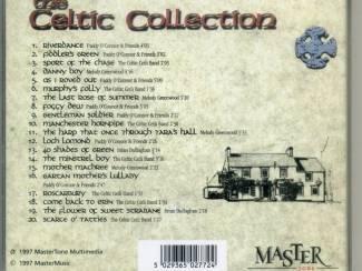 CD The Celtic Collection 60 nrs 3CD BOX 1997 ZGAN