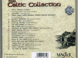 CD The Celtic Collection 60 nrs 3CD BOX 1997 ZGAN