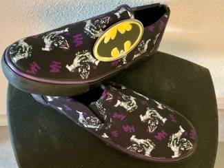 Anders / Onbekend Batman en Deadpool