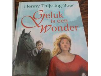 Henny Thijssing Boer
