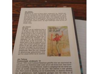 Geschiedenis en Politiek Jan Terlouw. Oorlogswinter
