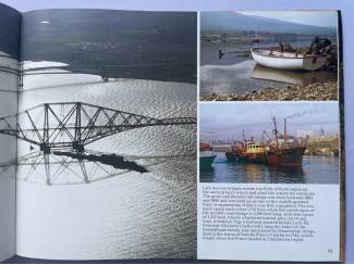 Reisboeken Landscapes of Scotland