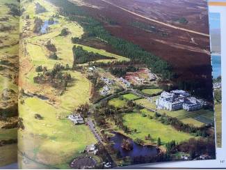 Reisboeken Landscapes of Scotland