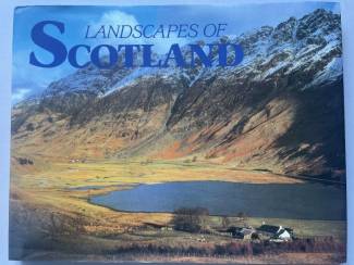 Landscapes of Scotland