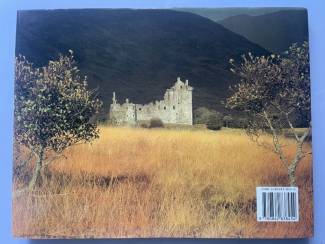Reisboeken Landscapes of Scotland