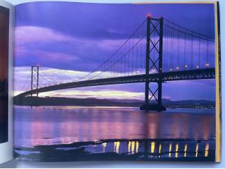 Reisboeken Landscapes of Scotland