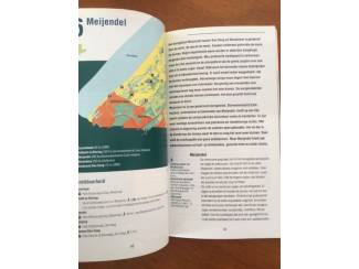 Reisboeken Uitwaaien in Zuid-Holland