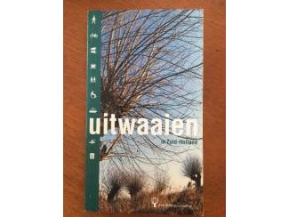Uitwaaien in Zuid-Holland