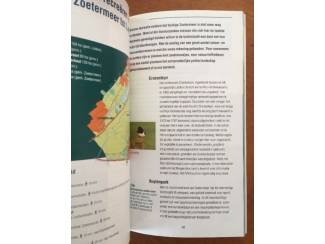 Reisboeken Uitwaaien in Zuid-Holland