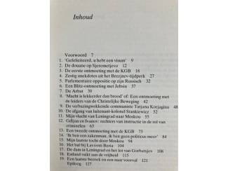 Reisboeken Moedertje Rusland - Edward Topol