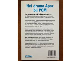 Overige Boeken en Diversen De grootste kraak in krantenland - Schaepman, Spinhof