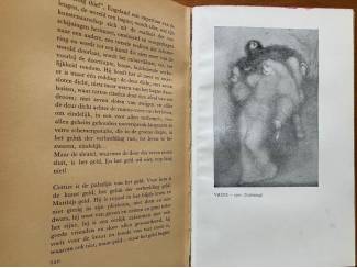 Kunst en Foto Matthijs Maris, de tragiek van den droom - W. Arond&eacute;us