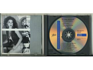CD Gloria Estefan Cuts Both Ways 12 nrs cd 1989 ZGAN