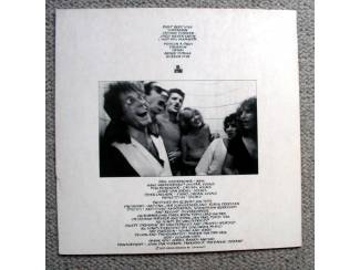 Grammofoon / Vinyl Gruppo Sportivo &ndash; 10 Mistakes 10 nrs LP 1977 ZEER MOOI