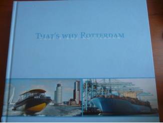 That's why Rotterdam