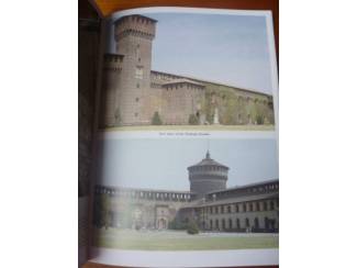 Reisboeken All Milan (Milaan) - Giovanna Magi