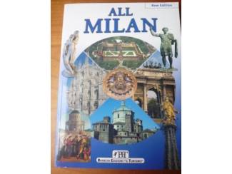 All Milan (Milaan) - Giovanna Magi