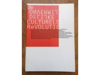 De onvermijdelijke culturele revolutie