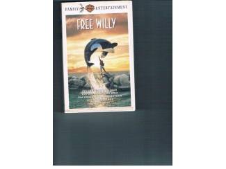 Video Free Willy