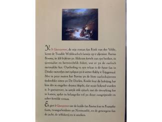 Dialecten It Guozzeroer (Fries) - Rink van der Velde