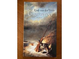 It Guozzeroer (Fries) - Rink van der Velde