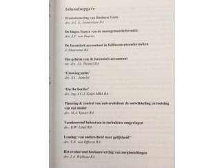 Overige Boeken en Diversen In de schijnwerper (Neyenrode-scripties/essays)