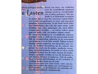 Overige Boeken en Diversen Lieve lasten - I.C. van Hout (red.)