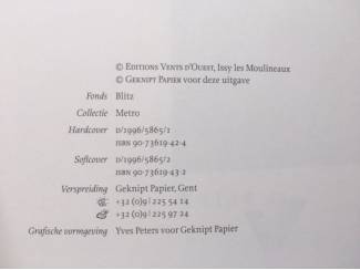 Stripboeken Xoco - Vlinder van obsidiaan - Mosdi, Ledroit