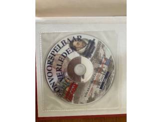 School- en Studieboeken Onvoorspelbaar verleden (incl. cd) - Wim Kratsborn