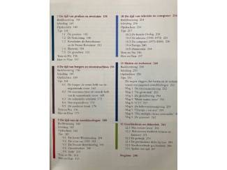 School- en Studieboeken Onvoorspelbaar verleden (incl. cd) - Wim Kratsborn