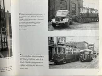 Geschiedenis en Politiek NZH - Tussen tram en bus - Van Boedapester tot Bolramer