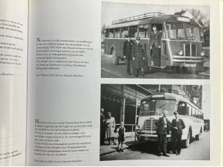 Geschiedenis en Politiek NZH - Tussen tram en bus - Van Boedapester tot Bolramer