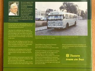 Geschiedenis en Politiek NZH - Tussen tram en bus - Van Boedapester tot Bolramer