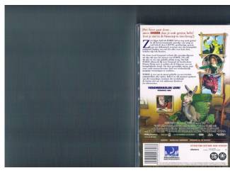 VHS Video Shrek