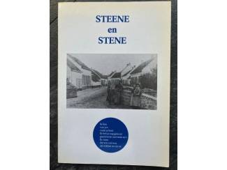 Steene en Stene - Hupperts, Lievens