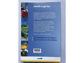 Reisboeken ANWB Dagtrips - 1001 idee&euml;n voor de hele familie