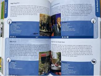 Reisboeken ANWB Dagtrips - 1001 idee&euml;n voor de hele familie