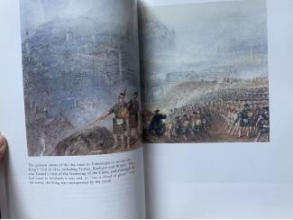 Reisboeken John Prebble's Scotland