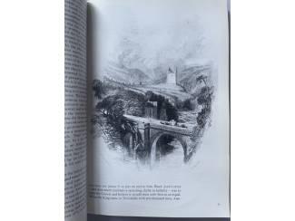 Reisboeken John Prebble's Scotland
