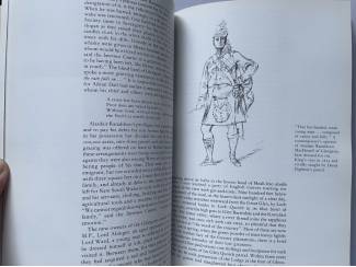 Reisboeken John Prebble's Scotland