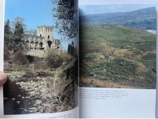 Reisboeken John Prebble's Scotland