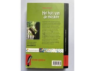 Jeugdboeken Het huis van de moskee - Kader Abodolah (Lijsters)