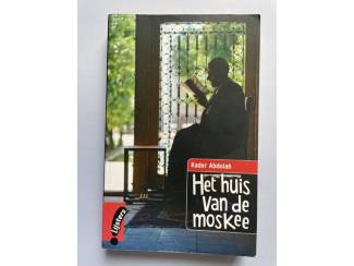 Het huis van de moskee - Kader Abodolah (Lijsters)