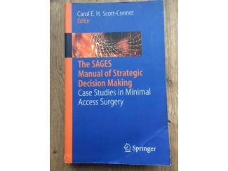 The SAGES (Surgery) prijs incl. verzendkosten