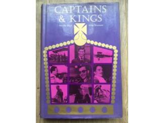 Captains & Kings - Birch, Bramson