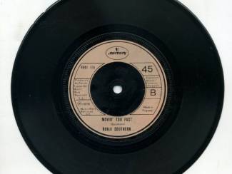 Grammofoon / Vinyl Ronji Southern &lrm;&ndash; Funk Is A Four Letter Word vinyl single ZGA