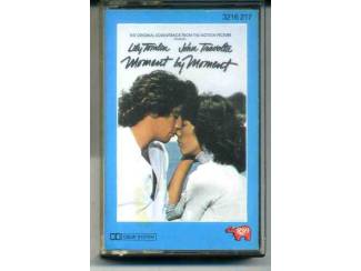 Cassettebandjes Moment By Moment Original Movie Soundtrack 12 nrs cassette